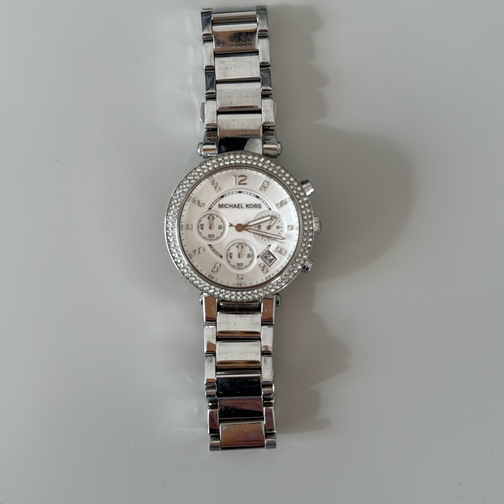 Michael Kors women’s watch